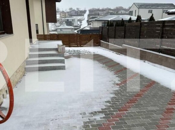 Casa de închiriat 4 camere Bucium - 146360CI | BLITZ Iași | Poza4