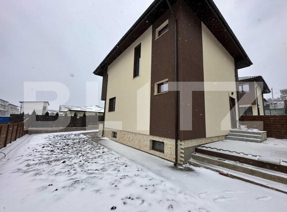 Casa de închiriat 4 camere Bucium - 146360CI | BLITZ Iași | Poza1