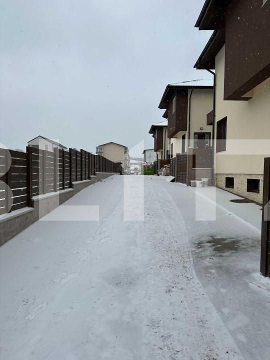 Casa de închiriat 4 camere Bucium - 146360CI | BLITZ Iași | Poza2