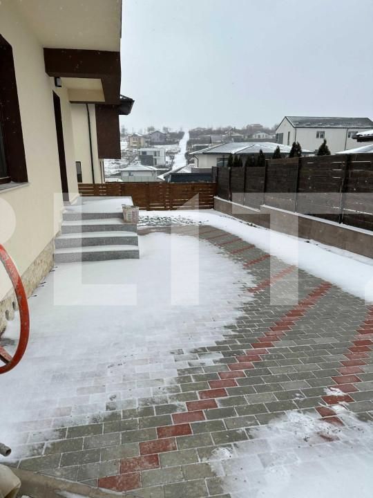 Casa de închiriat 4 camere Bucium - 146360CI | BLITZ Iași | Poza4