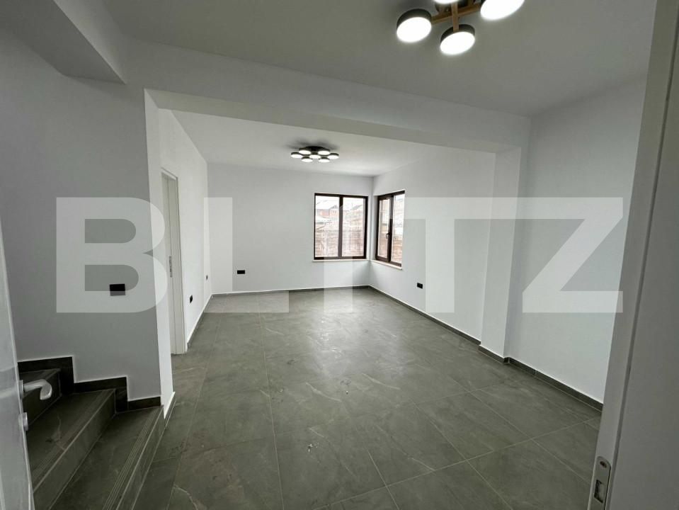 Casa de închiriat 4 camere Bucium - 146360CI | BLITZ Iași | Poza3