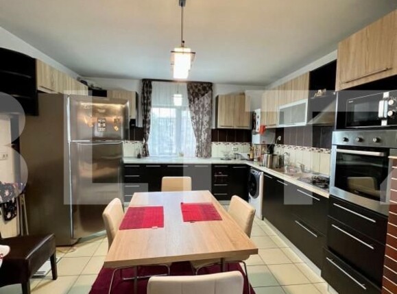 Casa de închiriat 5 camere Galata - 146361CI | BLITZ Iași | Poza2