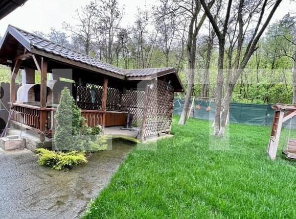 Casa de închiriat 5 camere Galata - 146361CI | BLITZ Iași | Poza4