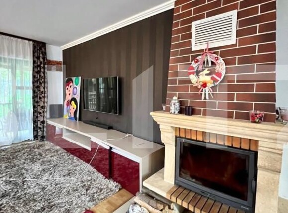 Casa de închiriat 5 camere Galata - 146361CI | BLITZ Iași | Poza1