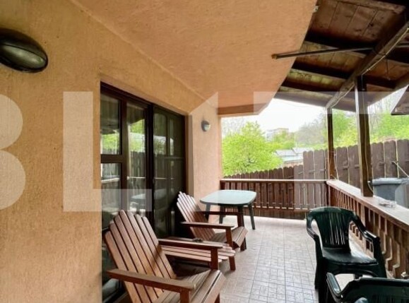 Casa de închiriat 5 camere Galata - 146361CI | BLITZ Iași | Poza3