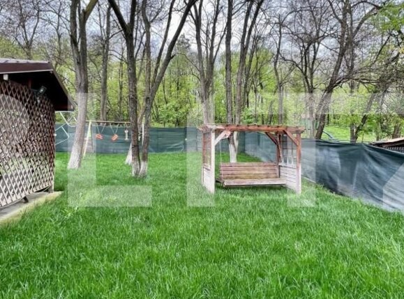 Casa de închiriat 5 camere Galata - 146361CI | BLITZ Iași | Poza5