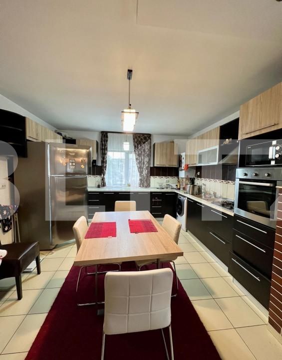 Casa de închiriat 5 camere Galata - 146361CI | BLITZ Iași | Poza2