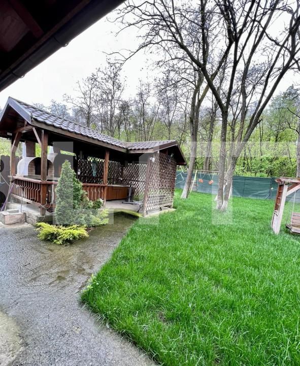 Casa de închiriat 5 camere Galata - 146361CI | BLITZ Iași | Poza4