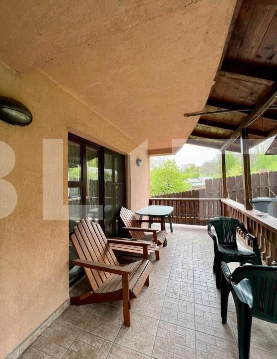 Casa de închiriat 5 camere Galata - 146361CI | BLITZ Iași | Poza3