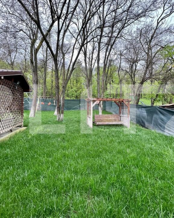 Casa de închiriat 5 camere Galata - 146361CI | BLITZ Iași | Poza5