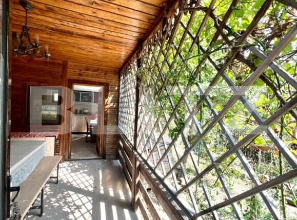 Casa de închiriat 3 camere Valea Adanca - 146362CI | BLITZ Iași | Poza1