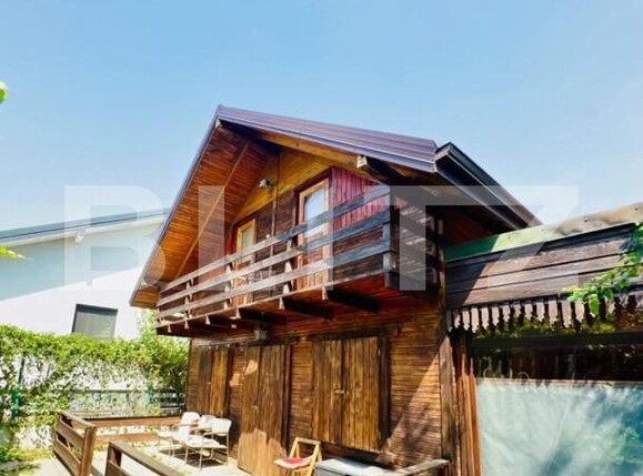 Casa de închiriat 3 camere Valea Adanca - 146362CI | BLITZ Iași | Poza2