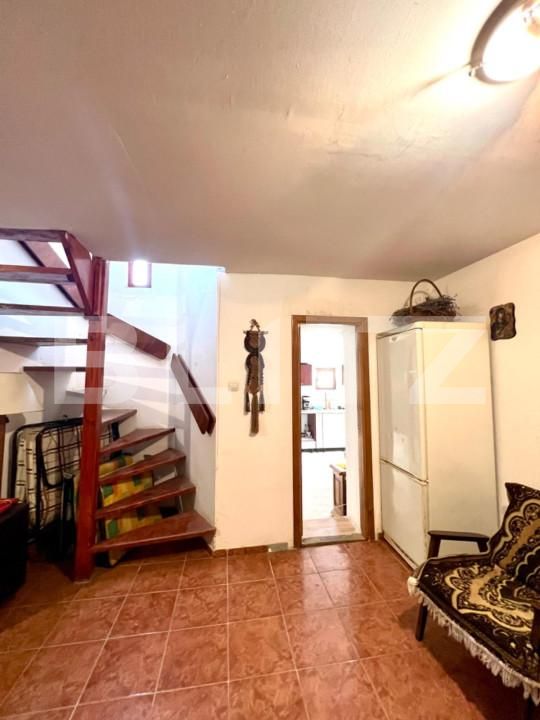 Casa de închiriat 3 camere Valea Adanca - 146362CI | BLITZ Iași | Poza5