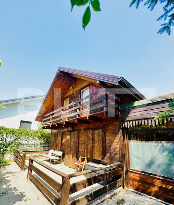 Casa de închiriat 3 camere Valea Adanca - 146362CI | BLITZ Iași | Poza2