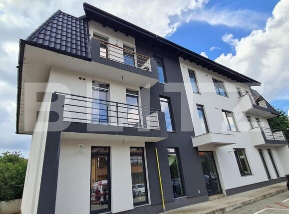 Casa de închiriat 5 camere Cug - 146363CI | BLITZ Iași | Poza1