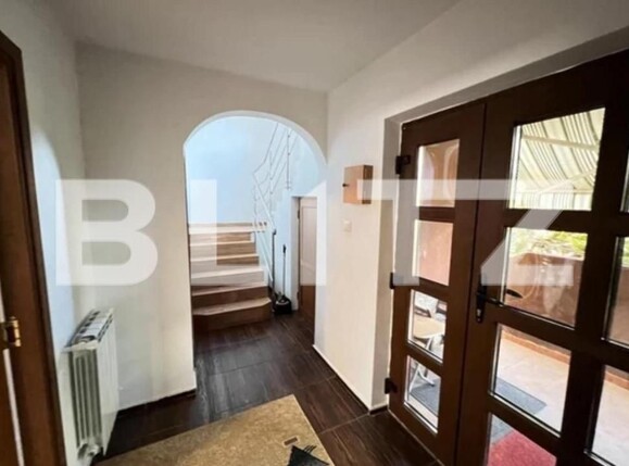 Casa de închiriat 4 camere Galata - 146364CI | BLITZ Iași | Poza5