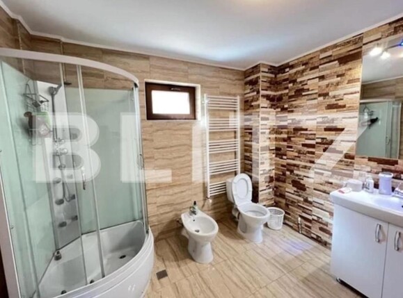 Casa de închiriat 4 camere Galata - 146364CI | BLITZ Iași | Poza6