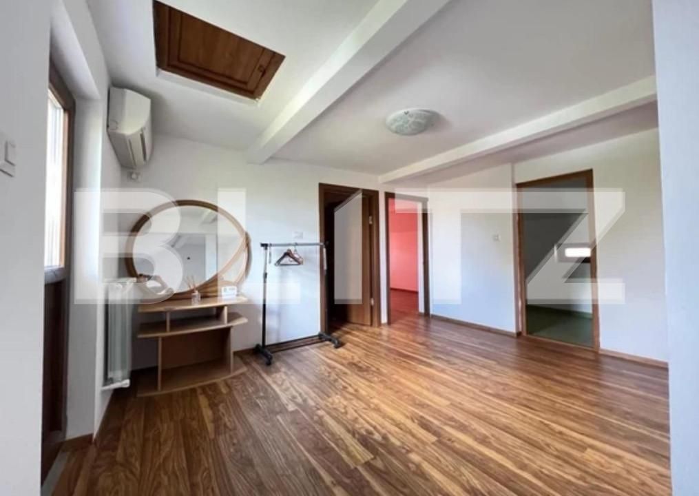 Casa de închiriat 4 camere Galata - 146364CI | BLITZ Iași | Poza2