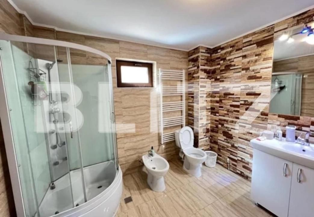 Casa de închiriat 4 camere Galata - 146364CI | BLITZ Iași | Poza6