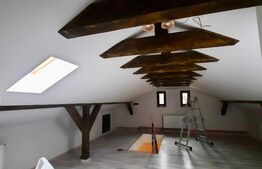 Casa de 3 camere, 120mp, zona Granit 