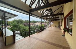 Info de 15 camere, 800 mp, 600 mp teren, prosumator, Copou