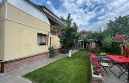 Info de 15 camere, 800 mp, 600 mp teren, prosumator, Copou