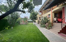 Info de 15 camere, 800 mp, 600 mp teren, prosumator, Copou