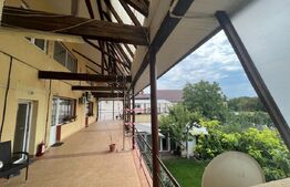 Info de 15 camere, 800 mp, 600 mp teren, prosumator, Copou