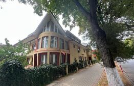 Info de 15 camere, 800 mp, 600 mp teren, prosumator, Copou