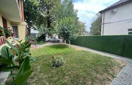 Info de 15 camere, 800 mp, 600 mp teren, prosumator, Copou