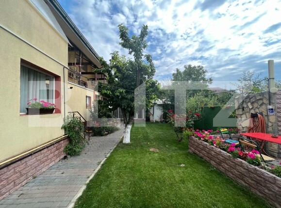 Casa de vânzare 15 camere Copou - 146366CV | BLITZ Iași | Poza1