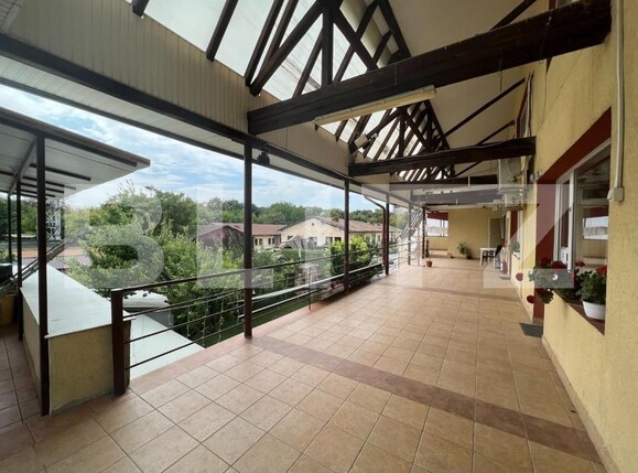 Casa de vânzare 15 camere Copou - 146366CV | BLITZ Iași | Poza5