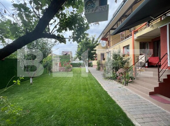 Casa de vânzare 15 camere Copou - 146366CV | BLITZ Iași | Poza2