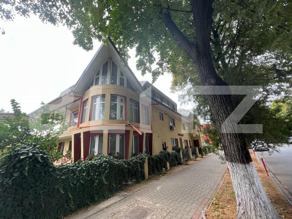 Casa de vânzare 15 camere Copou - 146366CV | BLITZ Iași | Poza9