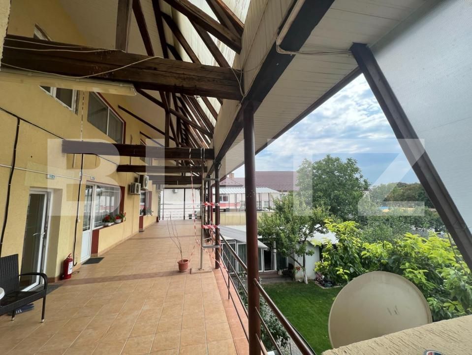 Casa de vânzare 15 camere Copou - 146366CV | BLITZ Iași | Poza4