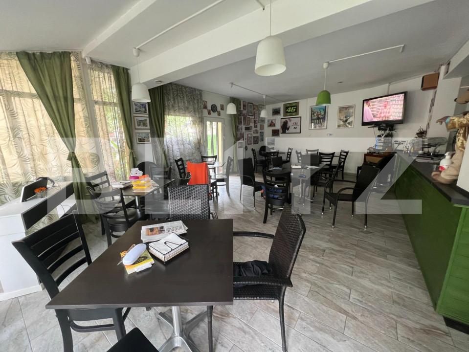 Casa de vânzare 15 camere Copou - 146366CV | BLITZ Iași | Poza8