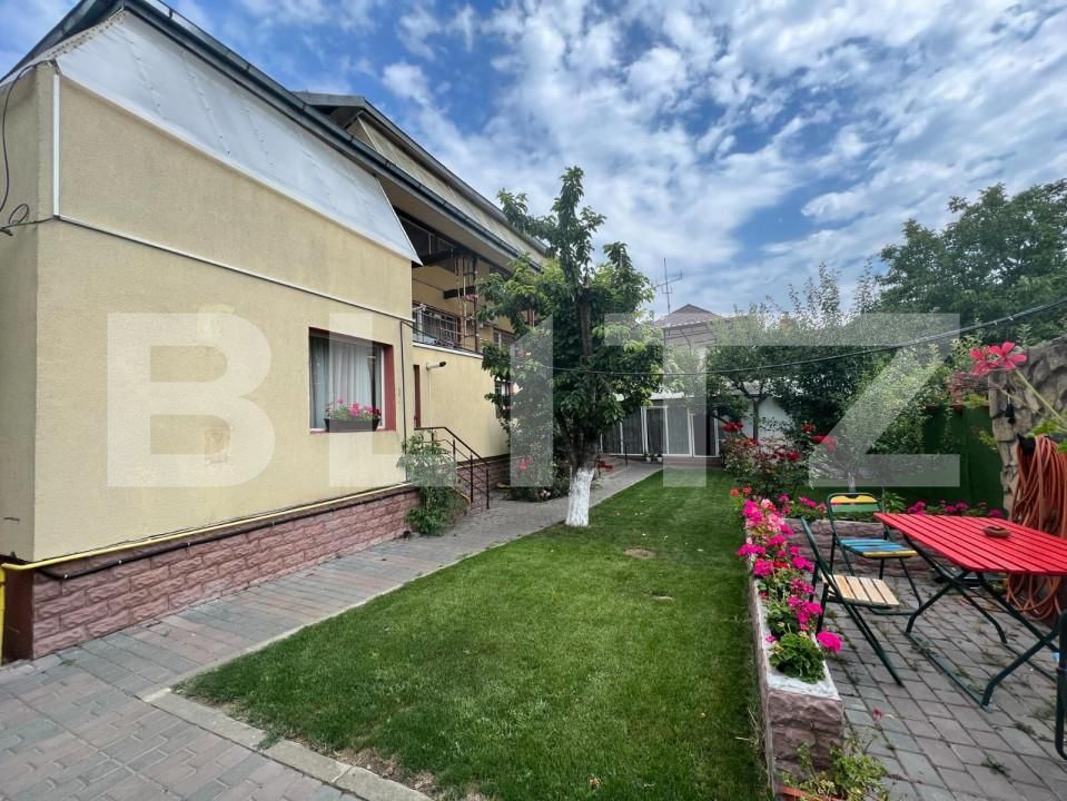 Casa de vânzare 15 camere Copou - 146366CV | BLITZ Iași | Poza3