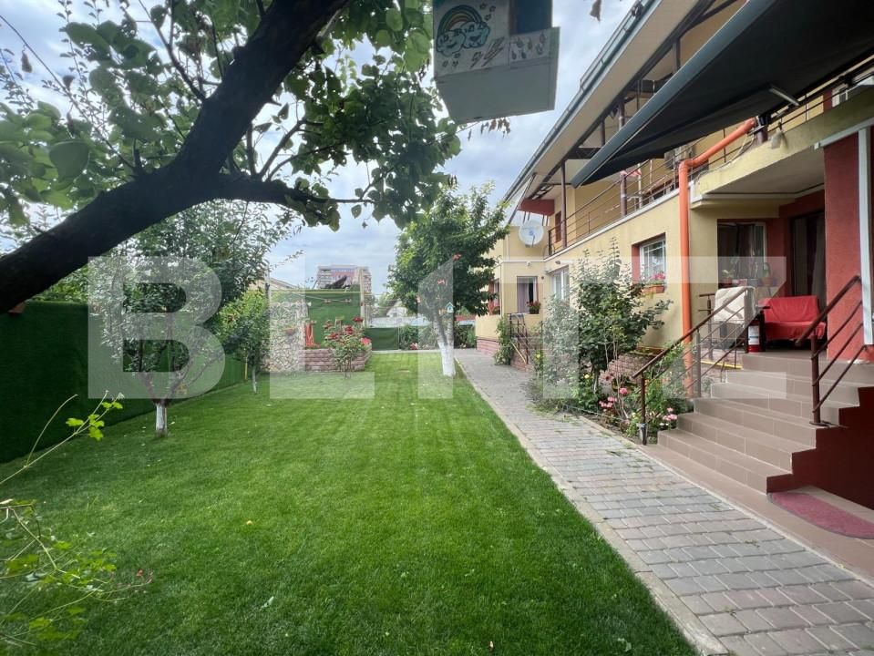 Casa de vânzare 15 camere Copou - 146366CV | BLITZ Iași | Poza2