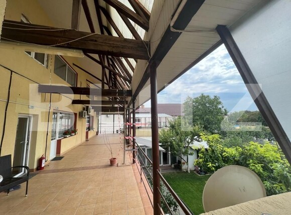 Spațiu comercial de vânzare Copou - 146367SVC | BLITZ Iași | Poza5