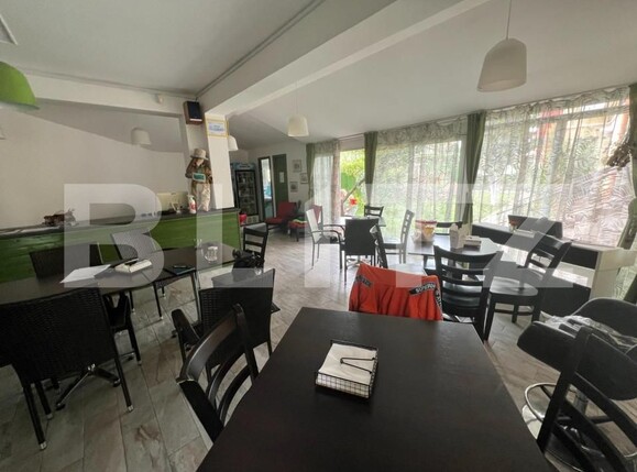 Spațiu comercial de vânzare Copou - 146367SVC | BLITZ Iași | Poza8