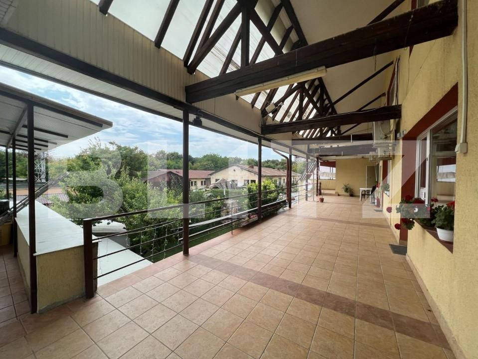 Spațiu comercial de vânzare Copou - 146367SVC | BLITZ Iași | Poza6