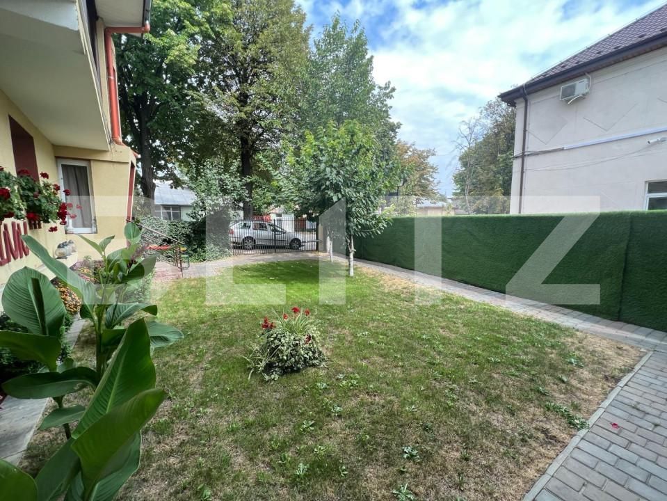 Spațiu comercial de vânzare Copou - 146367SVC | BLITZ Iași | Poza7