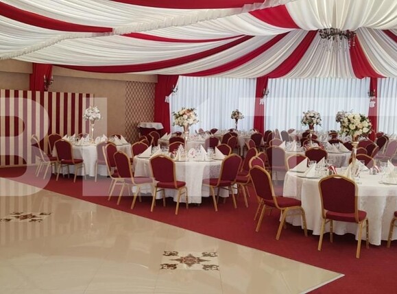 Spațiu comercial de vânzare Sud-Est - 146370SVC | BLITZ Iași | Poza5