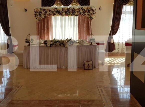 Spațiu comercial de vânzare Sud-Est - 146370SVC | BLITZ Iași | Poza10