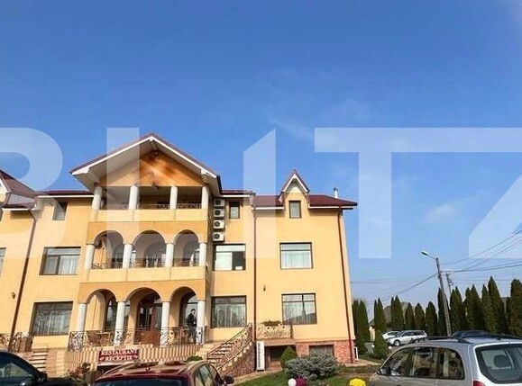 Spațiu comercial de vânzare Sud-Est - 146370SVC | BLITZ Iași | Poza11