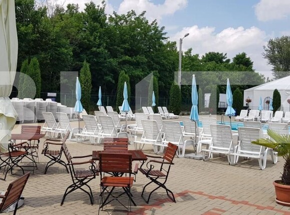 Spațiu comercial de vânzare Sud-Est - 146370SVC | BLITZ Iași | Poza8