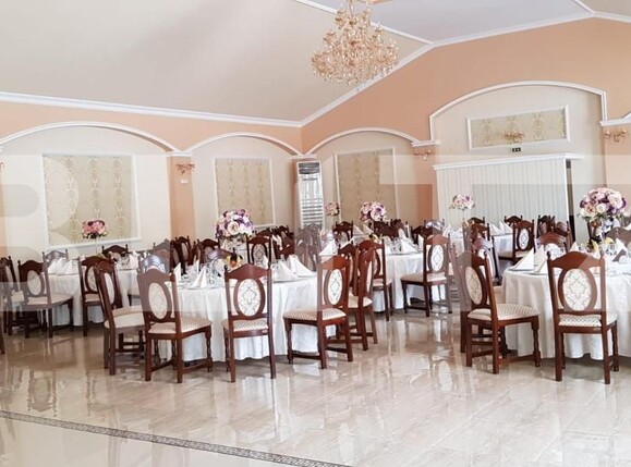 Spațiu comercial de vânzare Sud-Est - 146370SVC | BLITZ Iași | Poza19