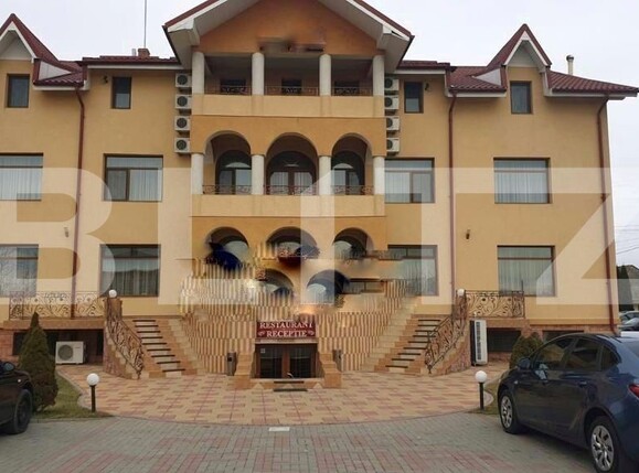 Spațiu comercial de vânzare Sud-Est - 146370SVC | BLITZ Iași | Poza1