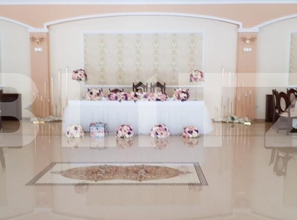 Spațiu comercial de vânzare Sud-Est - 146370SVC | BLITZ Iași | Poza3