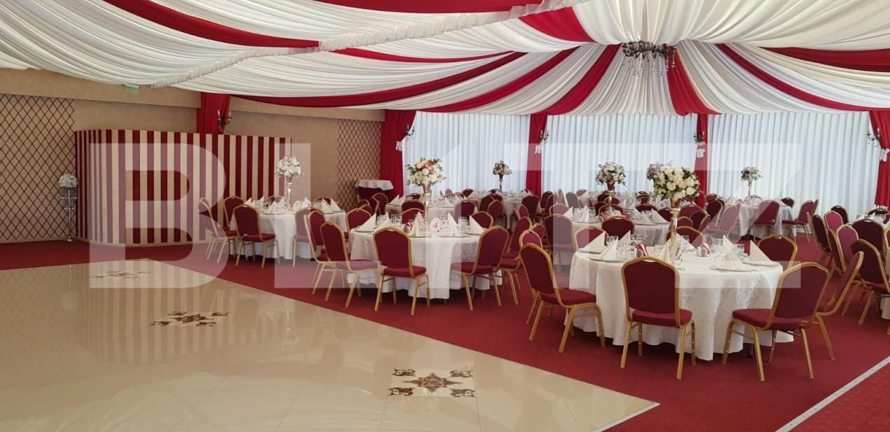 Spațiu comercial de vânzare Sud-Est - 146370SVC | BLITZ Iași | Poza5